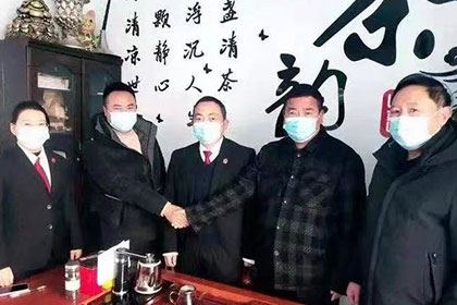 欠款纠纷可依法提起诉讼